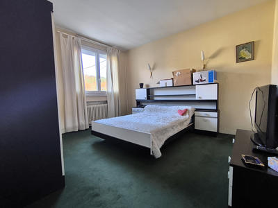 Maison - 144 m² - 5 pièces