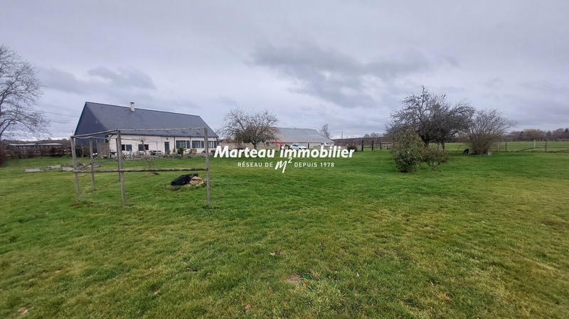 Maison - 142 m² - 4 pièces