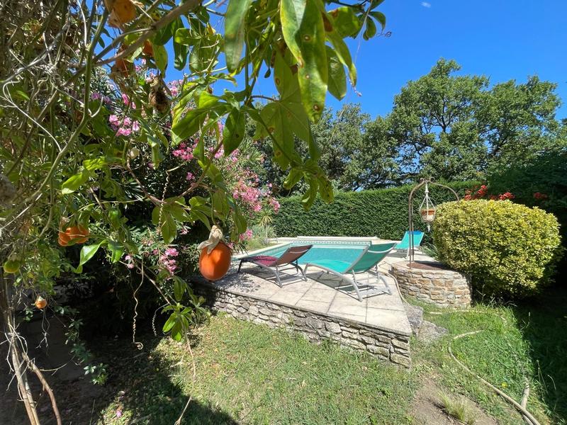 Maison - 137 m² - 6 pièces