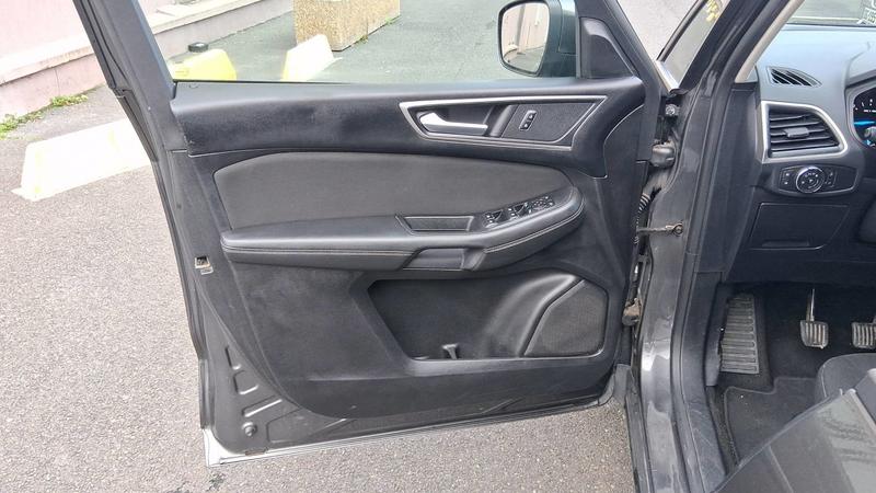 Ford Galaxy III 2.0 TDCi 150 Trend Business - 7 places