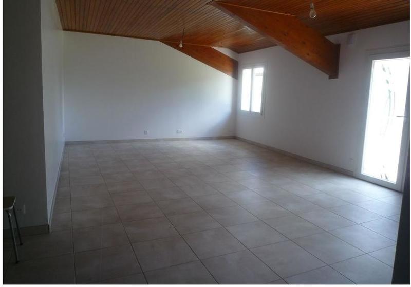Maison - 98 m² - 4 pièces