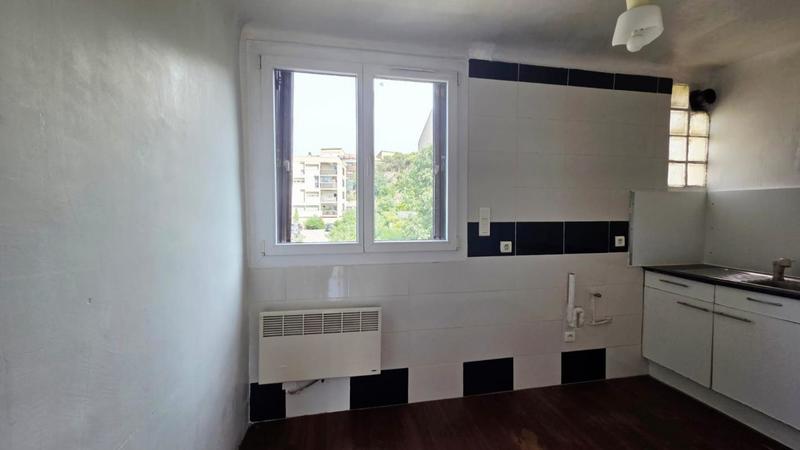 Appartement - 72 m² - 4 pièces