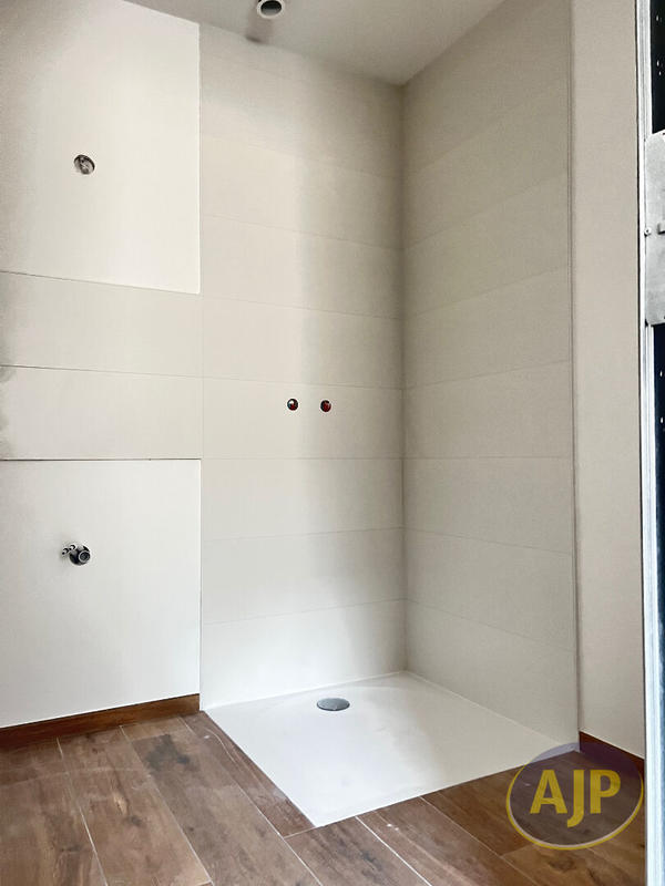 Maison - 89 m² - 4 pièces