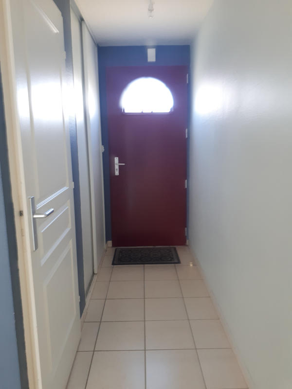 Maison - 72 m² - 3 pièces