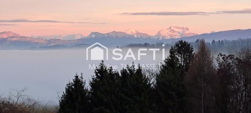 Maison - 165 m² - 7 pièces