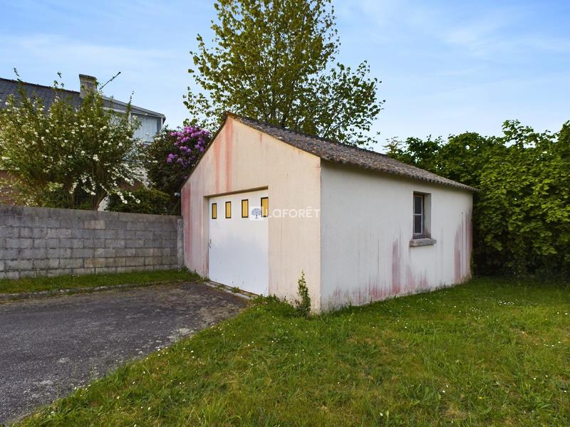 Maison - 79 m² - 4 pièces