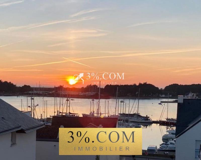 Appartement - 90 m² - 4 pièces