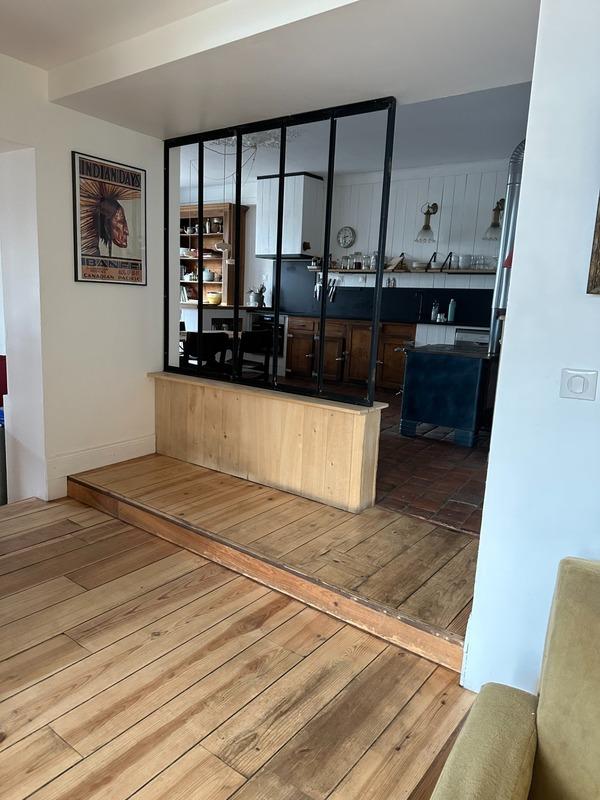 Maison - 312 m² - 14 pièces