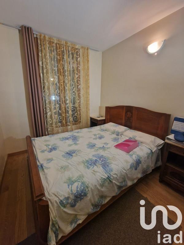 Appartement - 100 m² - 5 pièces