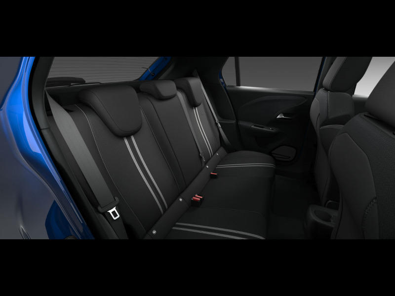 Opel Corsa 1.2 Turbo Hybrid 110 ch e-Dct6 Colour Edition