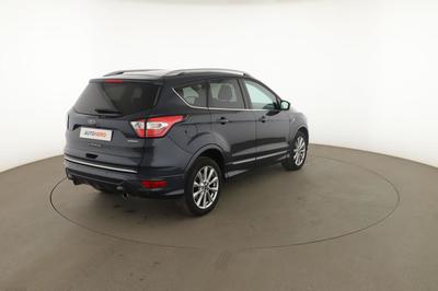 Ford Kuga 1.5 Flexifuel-E85 Vignale 4x2 150 ch