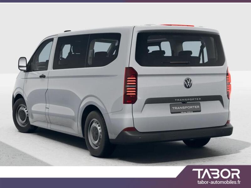 Volkswagen Combi T7 Kombi 2.0 Tdi 150 At8 Led 8pl cam