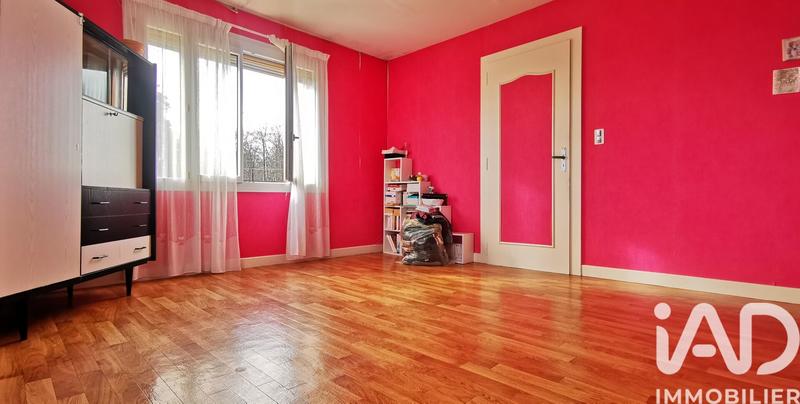 Maison - 141 m² - 6 pièces