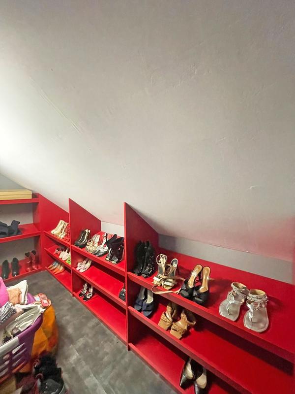 Maison - 238 m² - 8 pièces