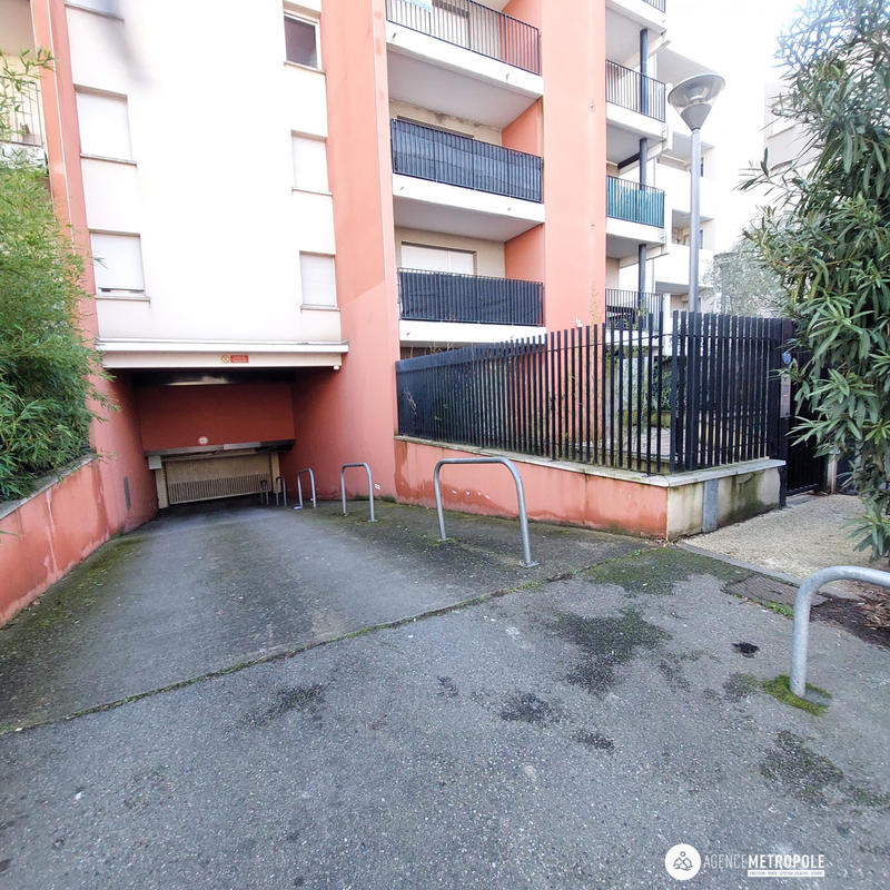 Appartement - 52 m² - 3 pièces