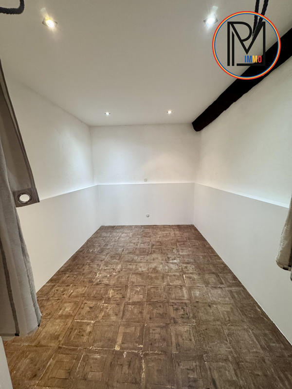 Maison - 121 m² - 4 pièces