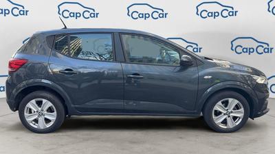 Dacia Sandero 1.0 TCe 90 Confort