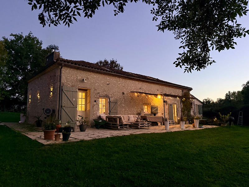 Maison - 147 m² - 7 pièces
