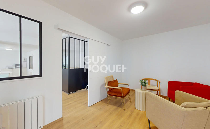 Local commercial - 54 m²