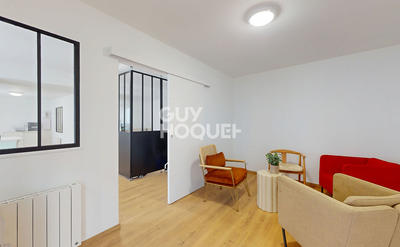 Local commercial - 54 m²