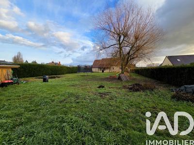 Maison - 144 m² - 6 pièces