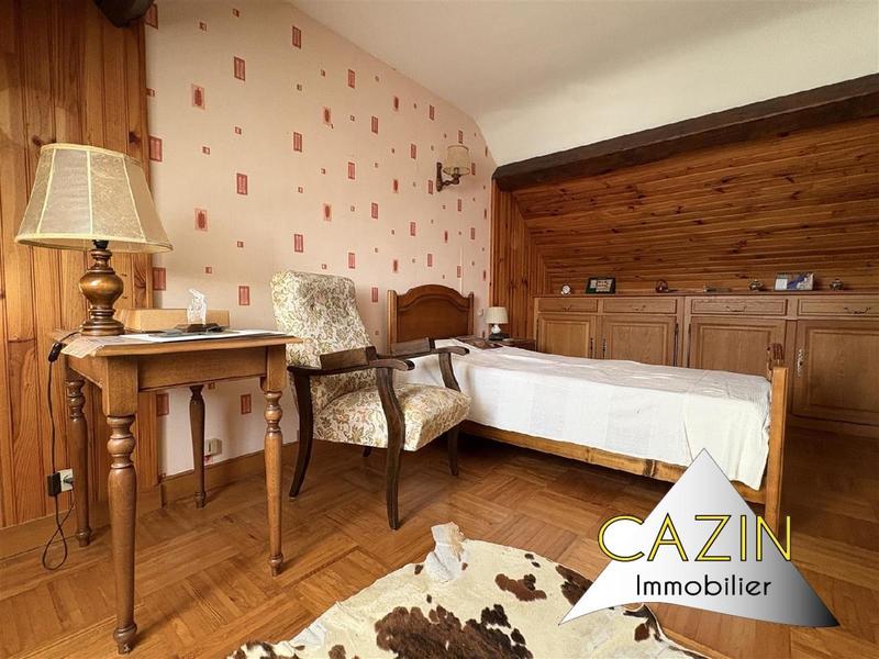 Maison - 48 m² - 2 pièces