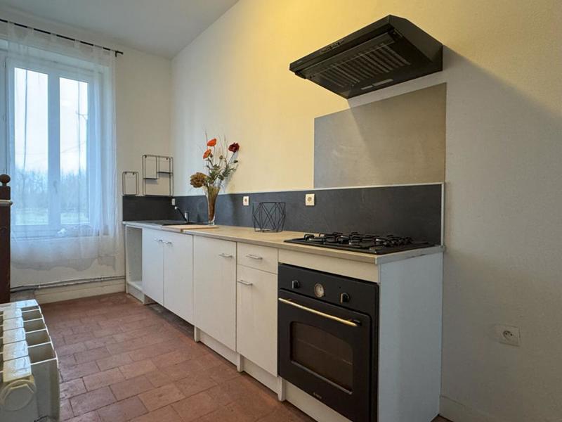 Maison - 228 m² - 8 pièces