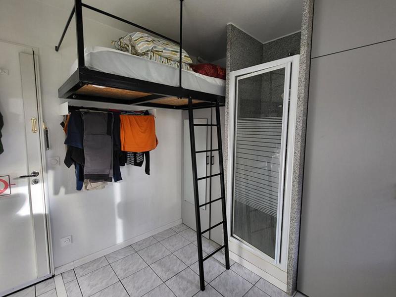 Appartement - 10 m² - 1 pièce