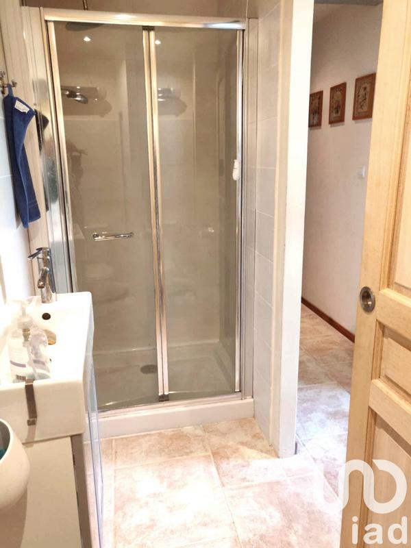 Maison de campagne - 148 m² - 6 pièces