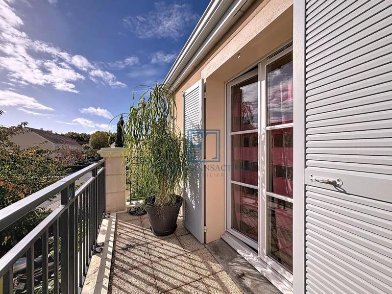 Maison - 167 m² - 7 pièces