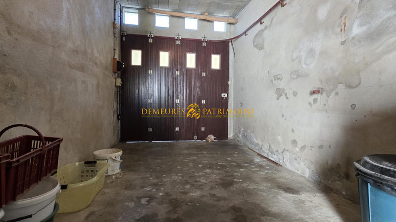 Maison - 116 m² - 4 pièces