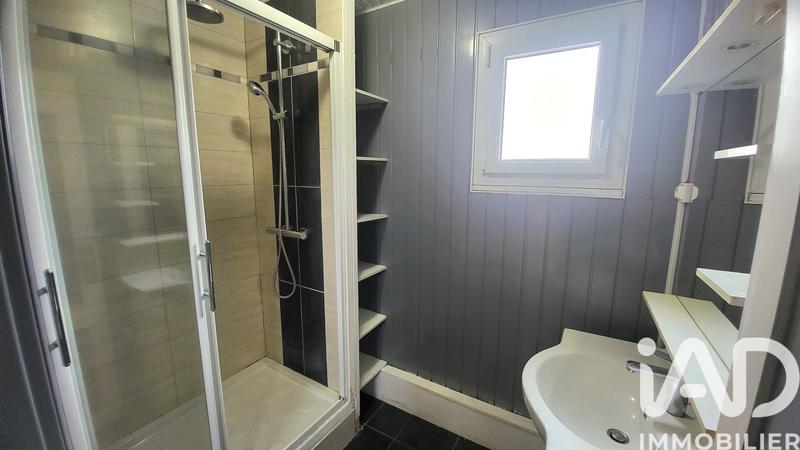 Appartement - 76 m² - 4 pièces