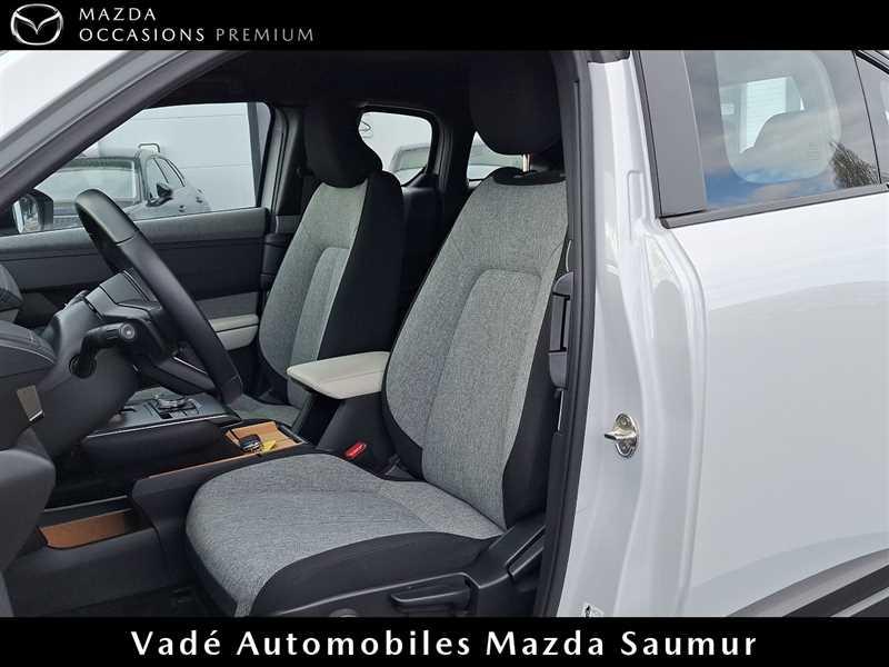 Mazda Mx-30 E-Skyactiv Ev 145ch Exclusive Line