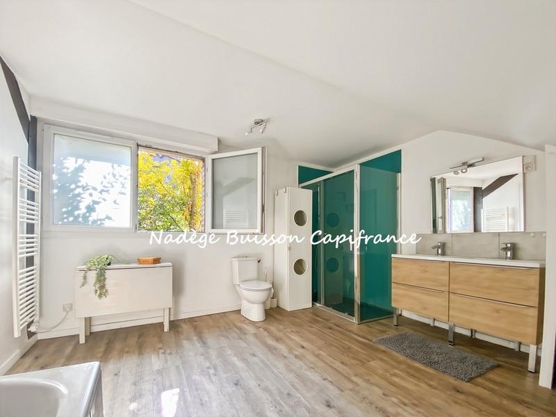 Immeuble - 112 m² - 5 pièces