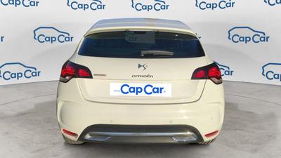 Ds Ds 4 1.6 Thp 163 So Chic - Automatique