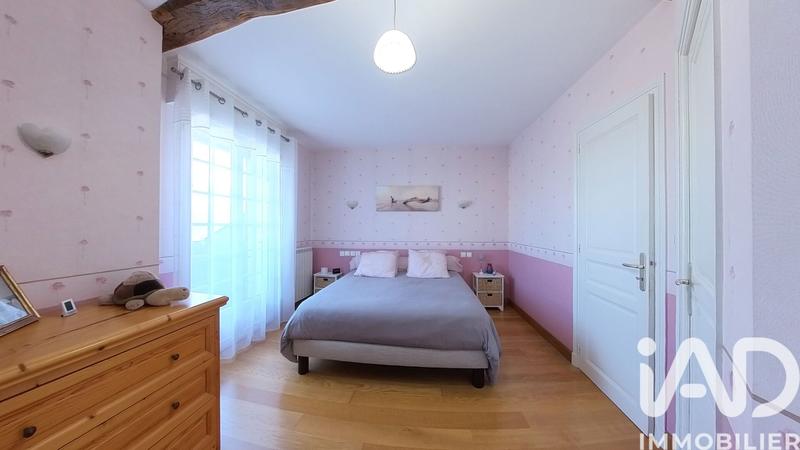 Maison de ville - 229 m² - 7 pièces