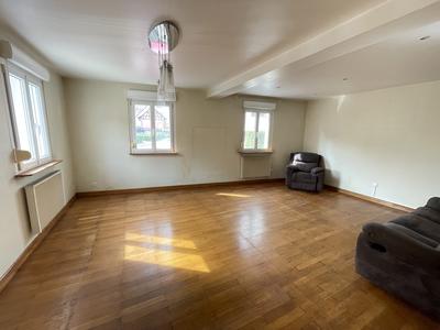 Appartement - 104 m² - 4 pièces