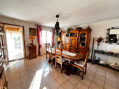 Maison - 82 m² - 3 pièces