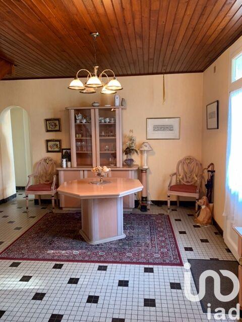 Maison - 179 m² - 5 pièces