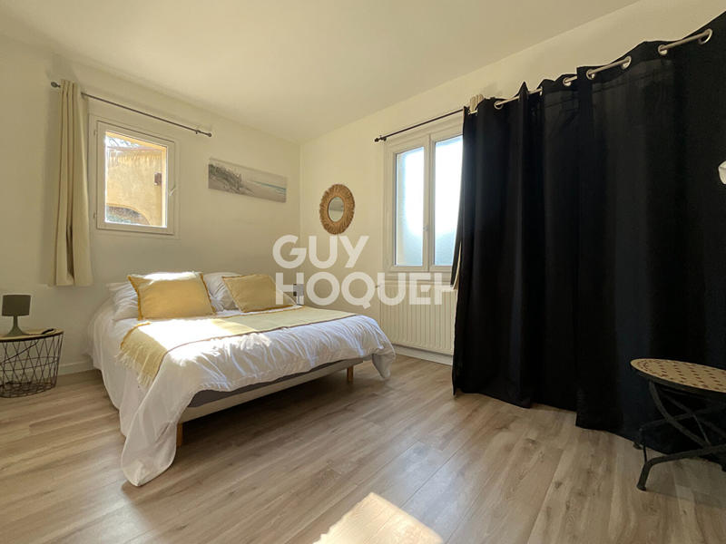 Villa - 235 m² - 6 pièces