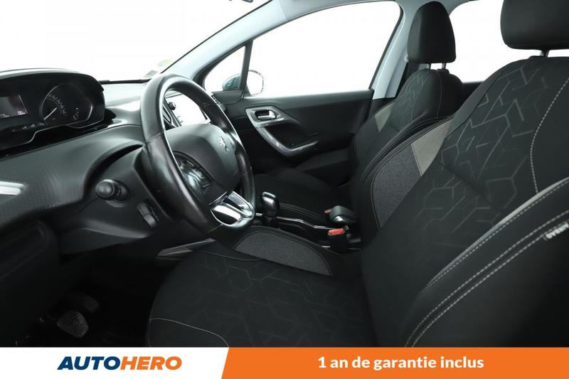 Peugeot 2008 1.6 Blue-HDi Style 100 ch