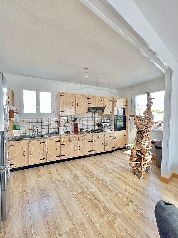 Appartement - 69 m² - 2 pièces