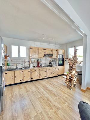 Appartement - 69 m² - 2 pièces