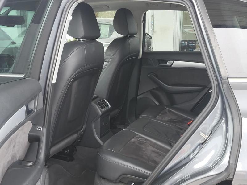 Audi Sq5 3.0 V6 Tdi 258 s line Competition Plus Quattro s t