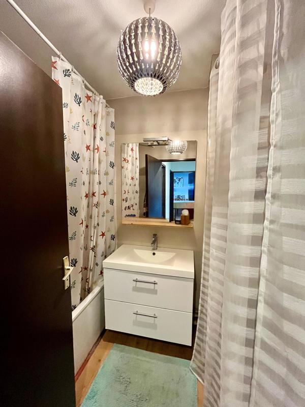 Appartement - 54 m² - 2 pièces