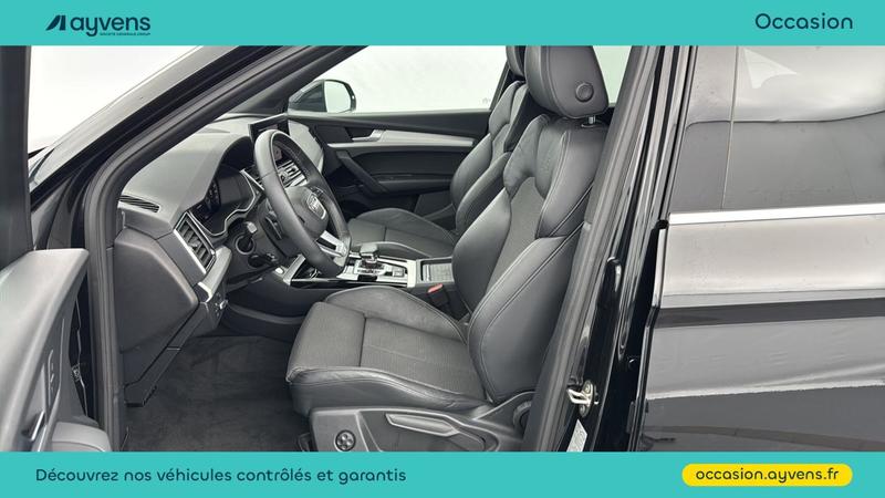 Audi Q5 Sportback 50 Tfsi e 299ch s line quattro s tronic 7