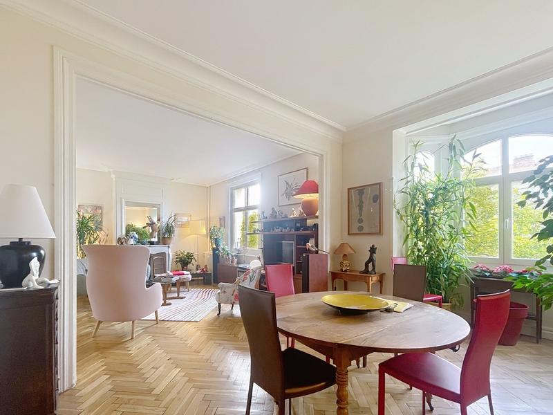 Appartement - 138 m² - 4 pièces