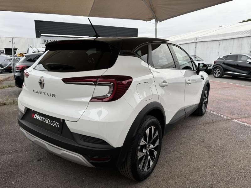 Renault Captur TCe 100 Gpl Evolution