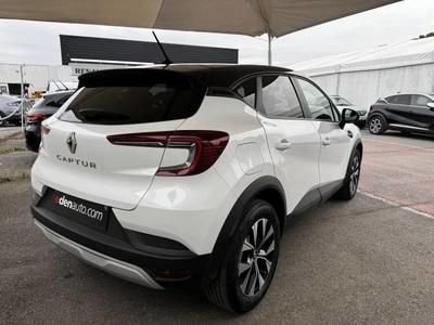 Renault Captur TCe 100 Gpl Evolution