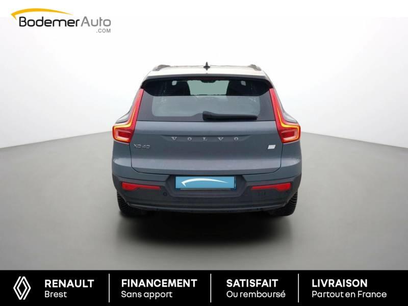 Volvo Xc40 Recharge 231 ch 1edt Start